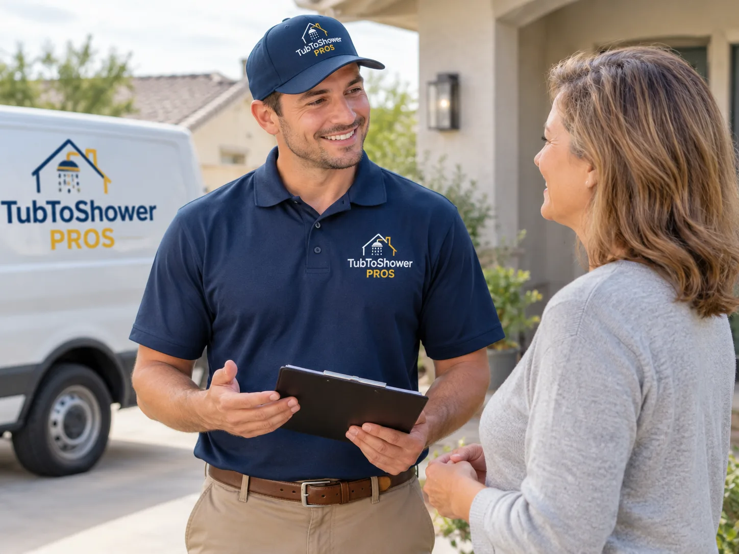 Tub Shower Conversion Ocilla, GA FAQs